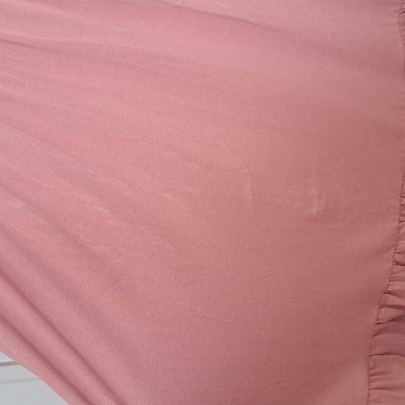 Nwt RUFFLE KNIT Top - Picture 10 of 10